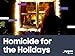 Homicide For the Holidays, Season 1
