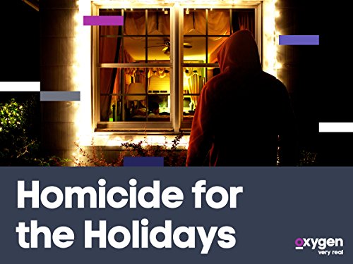 Homicide For the Holidays, Season 1