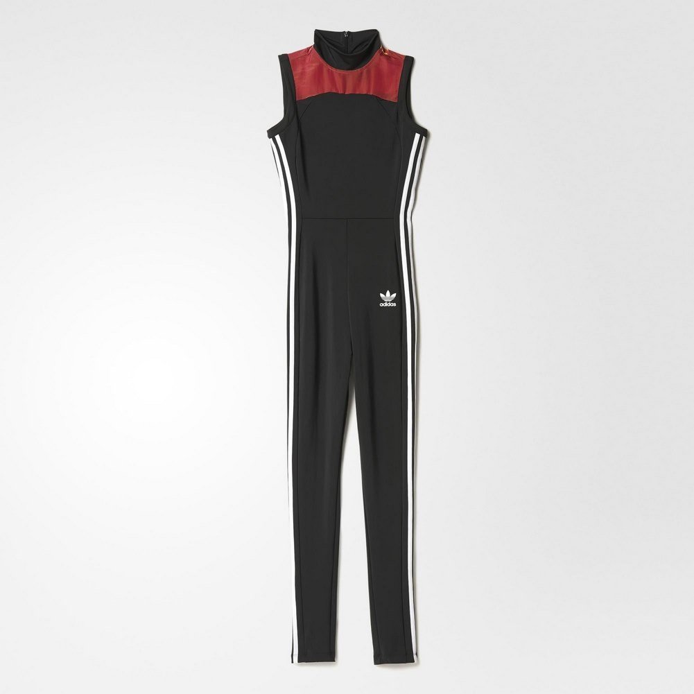 adidas jumpsuit amazon
