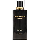 Men’s Cologne – Long Lasting Fresh Spicy Woody Eau de Parfum for Men, Ambroxan & Pepper Notes, 3.4 Fl Oz Luxury Fragrance Spray, High-End Signature Scent, Ideal for Gifting on Birthdays