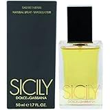 parfum sicily dolce gabbana