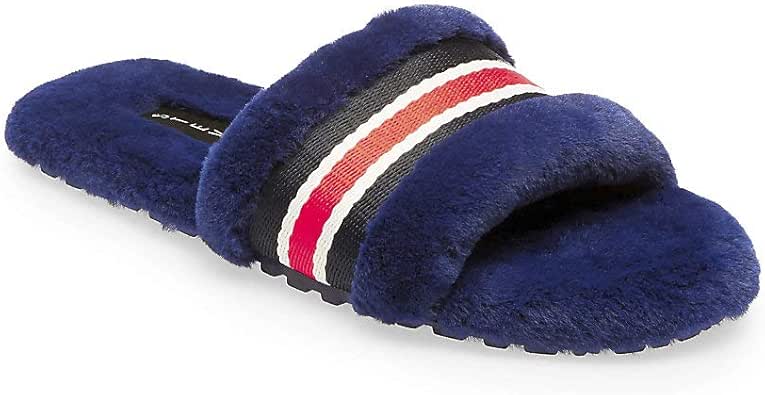 steven slippers