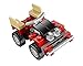 LEGO Creator Desert Racers Kit (65 Piece)