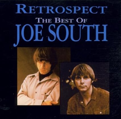 Retrospect: The Best of Joe South