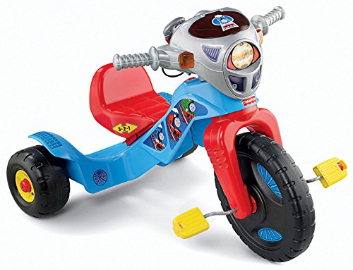 thomas the train tricycle