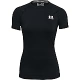 Under Armour Women's HeatGear Compression