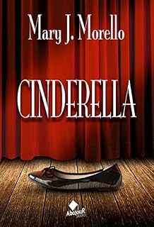 Livro Cinderella