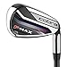 Cobra Men's 2018 F-Max One Length Golf Iron Set