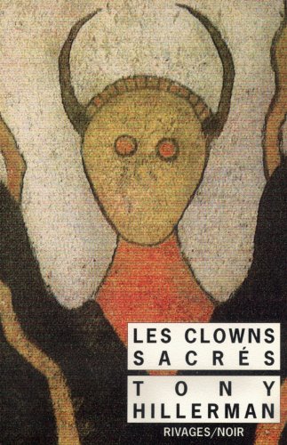 Les  clowns sacrés