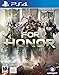 For Honor - PS4 Digital Code