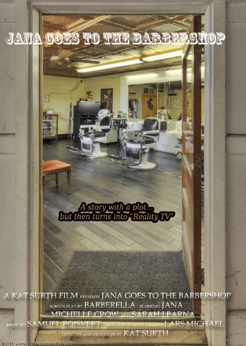 Download Jana Goes to the Barbershop