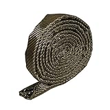 Heatshield Products 281004 3/4" x 10' Lava Tube