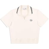 Sergio Tacchini Atri Velour Polo