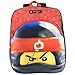 LEGO Ninjago Boys Ninjago Backpack