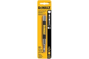 DEWALT Magnetic Bit Holder (DW2055)