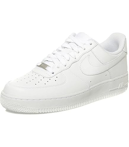 Amazon.com | Nike Air Force 1 07 Flyease Womens Trainers HJ9122