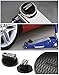 Mercedes Benz Metal Floor Jack Pad Adapter by BMS - Fits 2000-Present Mercedes Benz Vehicles