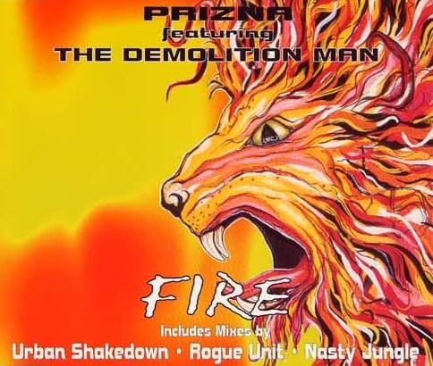 Fire
