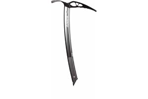 Blue Ice Falk Ice Axe