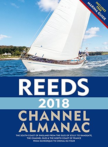 B.e.s.t Reeds Channel Almanac 2018 (Reed's Almanac)<br />RAR