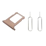 Mobofix Replacement Nano Sim Card Bracket Tray