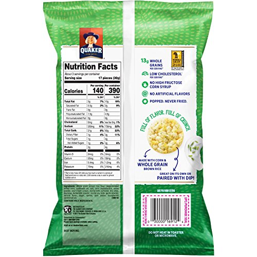 2 Quaker+Crisps+Cream+Onion+Packaging