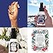 Poo-Pourri Before You Go Toilet Spray Original Citrus, Ship Happens and Lavender Vanilla 1.4 Ounce Bottles