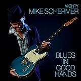 BLUES IN GOOD HANDS (DIGIPAK)                      image