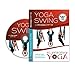 Yoga Swing DVD – A Beginners Guide to Learning 100’s of Yoga Swing Postures by Chris Acosta