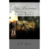 The Prisoner (Shifting Isles Book 1)