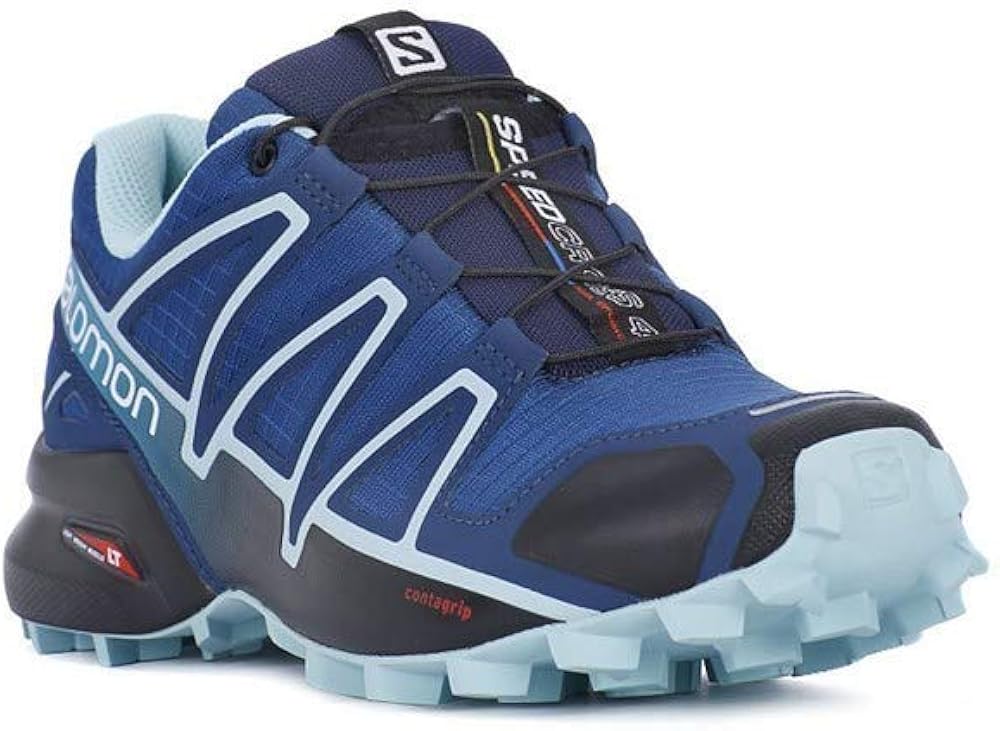 salomon speedcross 4 women