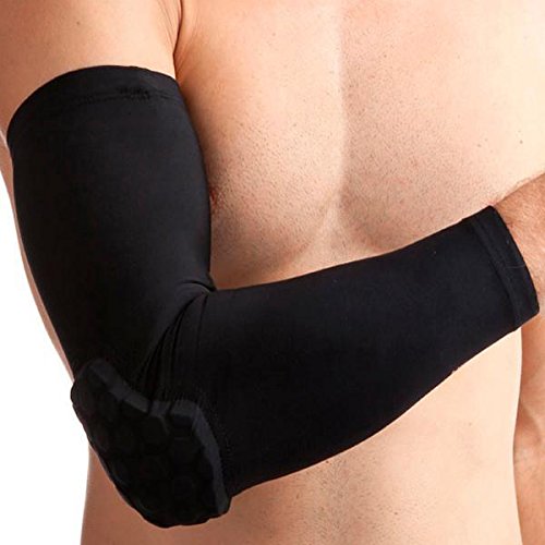 How to buy the best nba arm sleeve? All Next