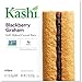 Kashi Soft Baked Breakfast Bars, Fiber Bars, Kids Snacks, Mixed Berry, 1.2 Oz (Pack of 6)