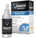 Infinite Growth - Hair Regrowth Treatment for Men