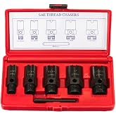 FJC 2754 SAE Thread Chaser Kit