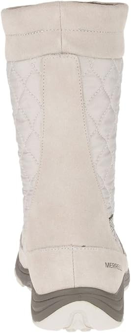 merrell approach boots