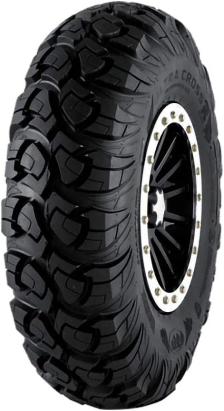 ITP 6P0888 Ultra Cross R Spec Front/Rear Tire (23x8-12) /Made in USA