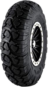 ITP 6P0888 Ultra Cross R Spec Front/Rear Tire (23x8-12) /Made in USA