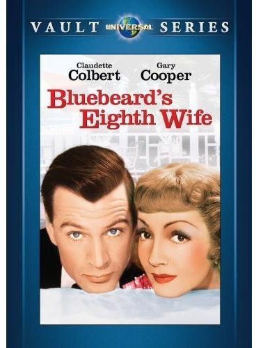 Bluebeard's Eighth Wife