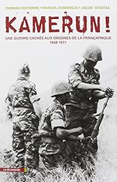 Kamerun !