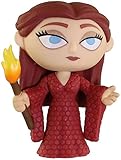 Funko Mystery Minis Vinyl Figure - Game of Thrones Series 3 - MELISANDRE (Red Woman)