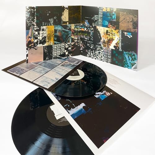 Amazon.com: A Hundred Days Off: CDs & Vinyl