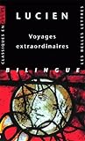 Image de Lucien, Voyages Extraordinaires (Classiques En Poche) (French Edition)