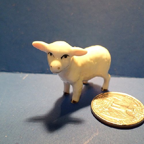 The Bug House ** Lamb ** B002