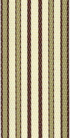 Lawn Chair USA Re-Web Kit (2 1/4" Without Clips, Tan)