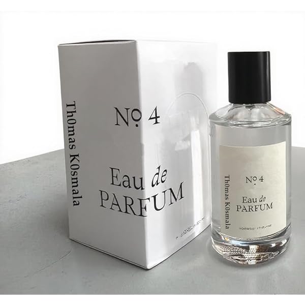 Thomas Kosmala No.4 Apres L’Amour 100ml No. 4 Après l'Amour