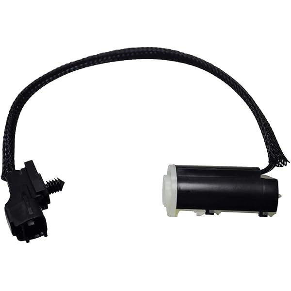 Actualizar 55+ imagen 2006 jeep wrangler clutch safety switch