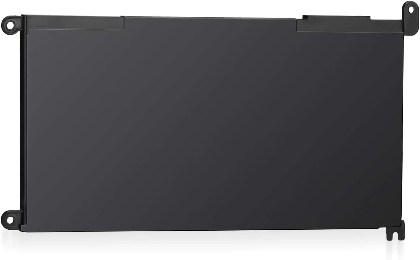 WDX0R WDXOR Battery for DELL Inspiron 15 7579 7573 7560 7569 7570 7580 5565 5567 5568 5570 5578 5579 5770 7586 13 7375 7368 7378 5368 5378 5379 17 5765 5767 5775 Latitude 3189 3580 3Cells 42Wh 11.4V - Image 3