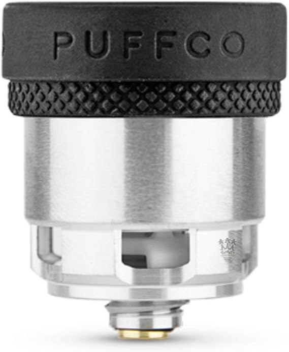 PUFFCO Peak Atomizer Amazon.co.uk Health & Personal Care