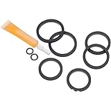 Performance Machine Pm Seal Kit 125x2 0052-3001